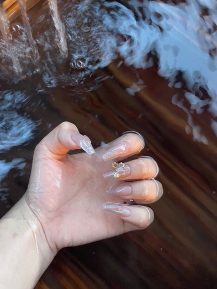 を使ったクチコミ(1枚目)