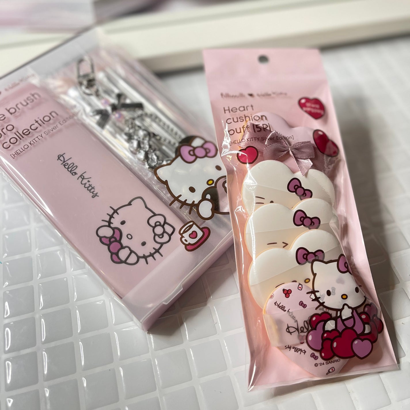 アイブラシプロコレクション/fillimilli/メイクブラシを使ったクチコミ(2枚目)