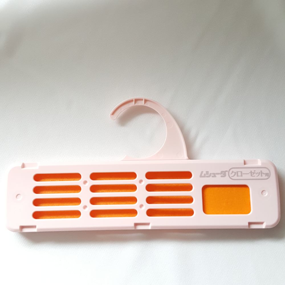 ムシューダ 引き出し・衣装ケース用/エステー/その他を使ったクチコミ（3枚目）