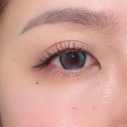 MDショールモーメント アイシャドウパレット/mude/アイシャドウパレットを使ったクチコミ(3枚目)