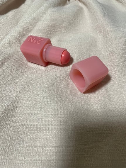 都 on LIPS 「2aN2aNさんからポケットコットンブラーリングスティックをい..」(3枚目)