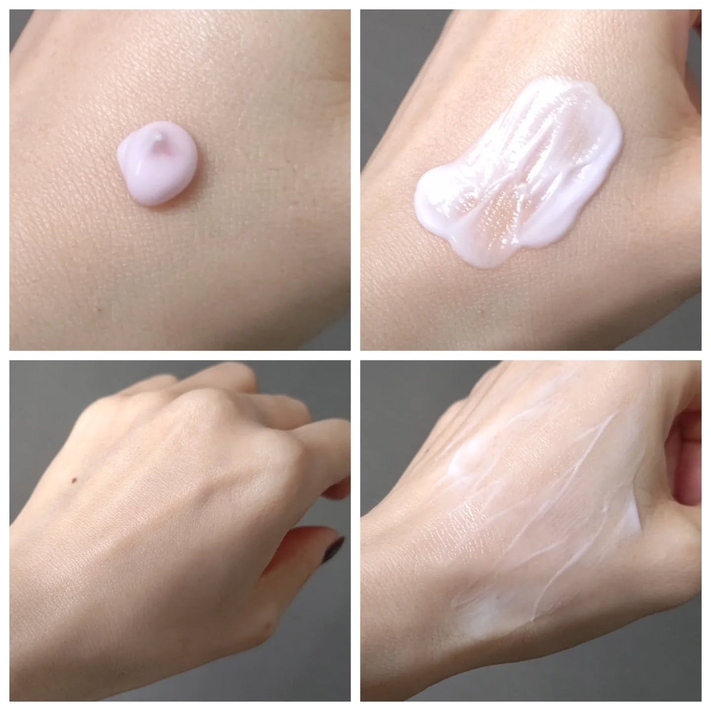 ポアコラーゲンペプチドクリーム/Biodance/フェイスクリームを使ったクチコミ(2枚目)