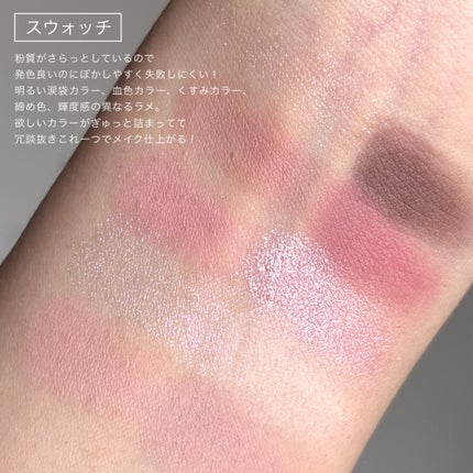 mimuco 1day/mimuco/ワンデー(1DAY)カラコンを使ったクチコミ(4枚目)