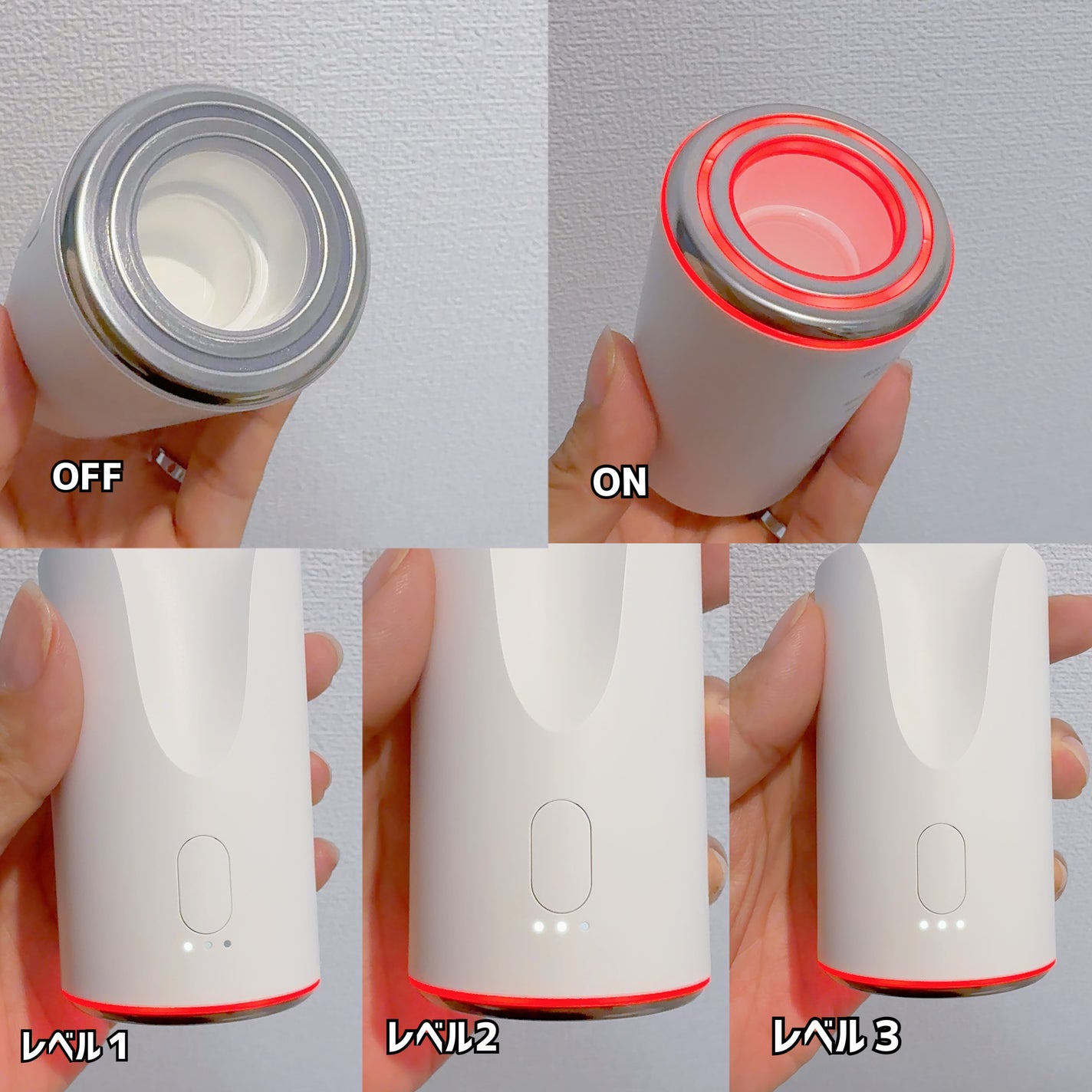 トラネキサム酸スキンブースタークリーム/MEDITHERAPY/フェイスクリームを使ったクチコミ(4枚目)