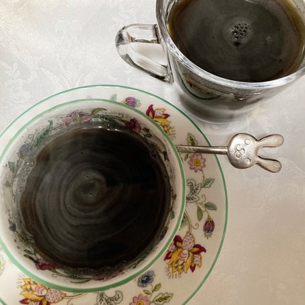 ゆぽぽㄘゃん(フォロバ100) on LIPS 「\時間を気にせず飲めるカフェインレスのダイエットコーヒー/のご..」(4枚目)