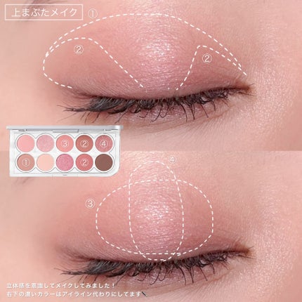 mimuco 1day/mimuco/ワンデー(1DAY)カラコンを使ったクチコミ(5枚目)