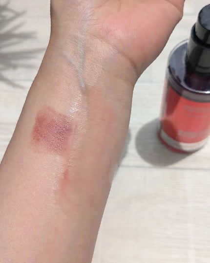 AZケア クレンジングオイル/VT/オイルクレンジングを使ったクチコミ(5枚目)