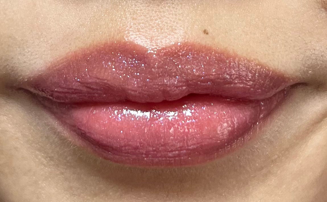 ケイト リップモンスター/KATE/口紅を使ったクチコミ(4枚目)