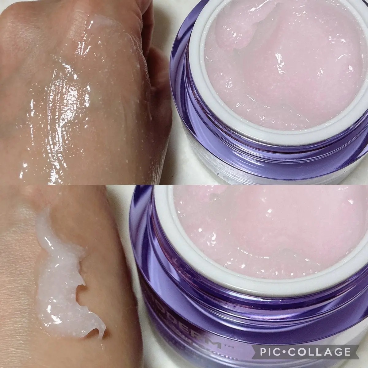 バイオヒールボ プロバイオダーム 3Dリフティングクリーム/BIOHEAL BOH/フェイスクリームを使ったクチコミ（3枚目）