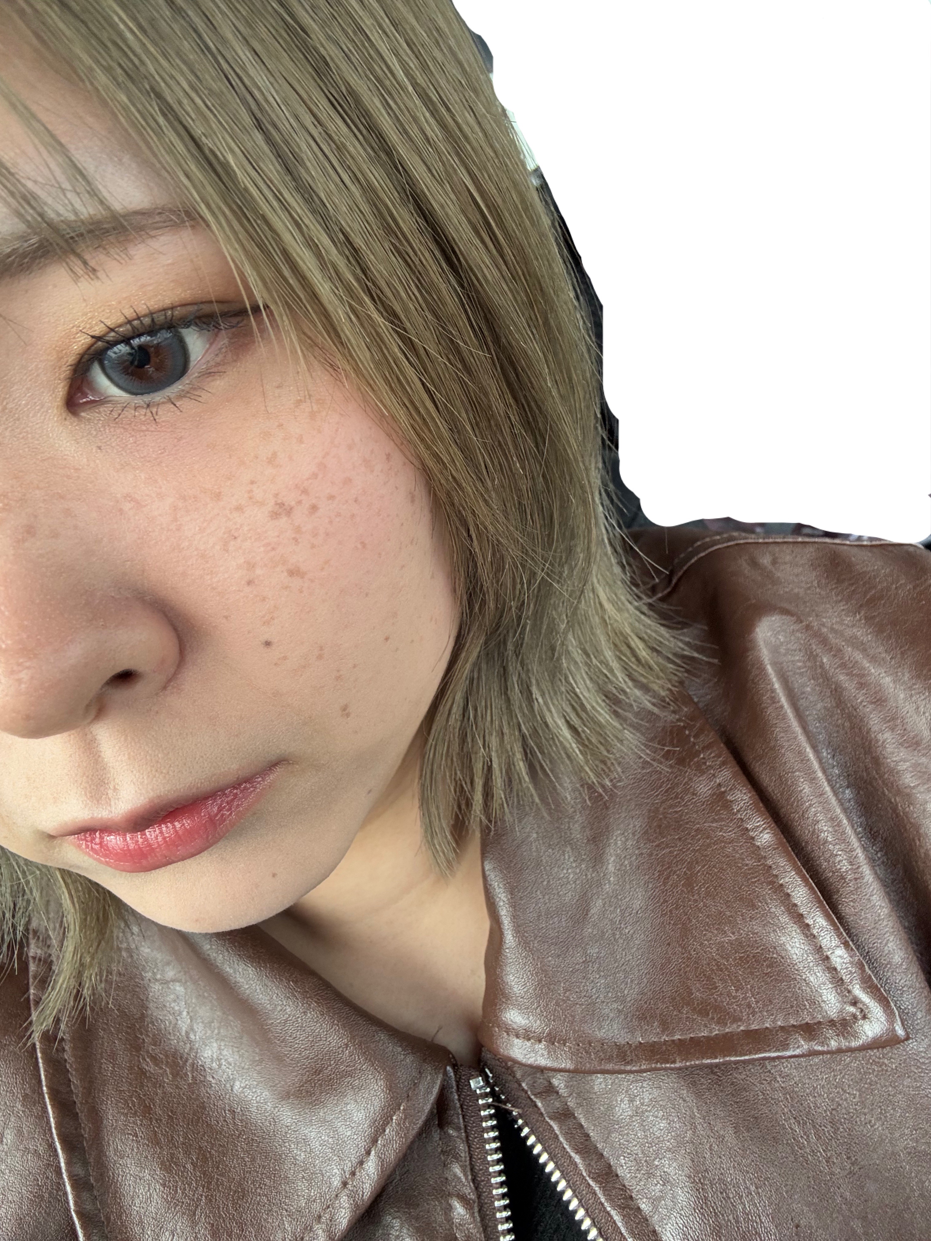 ドラマティックスタイリングアイズＳ/マキアージュ/アイシャドウパレットを使ったクチコミ（1枚目）