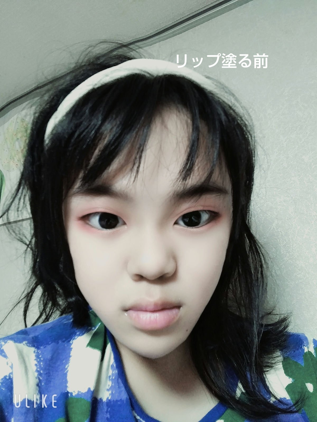 バーム ステイン/REVLON/口紅を使ったクチコミ（2枚目）