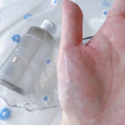 TXナイアシンエッセンストナー/SKIN&LAB/化粧水を使ったクチコミ(3枚目)