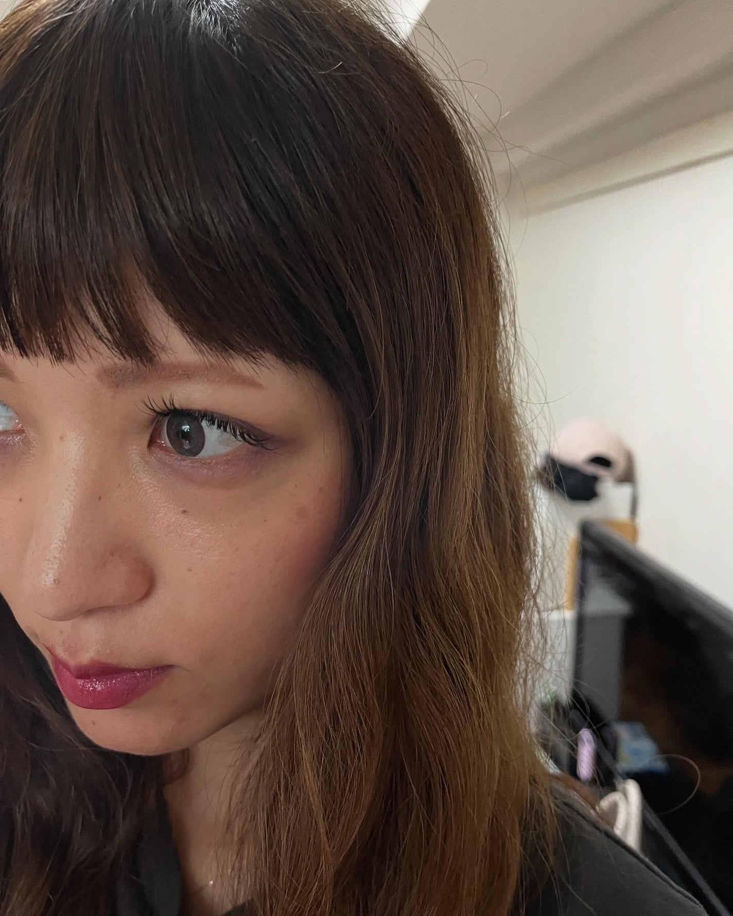 レ キャトル オンブル/CHANEL/アイシャドウパレットを使ったクチコミ(5枚目)