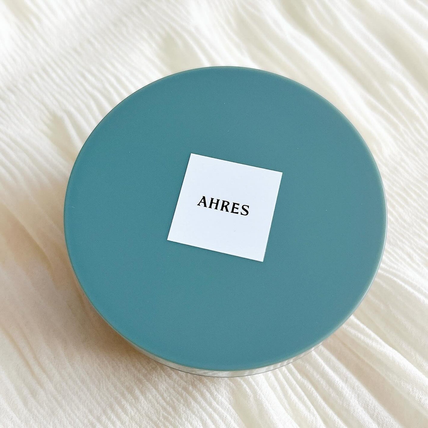 フェイススクラブ ブラッシャー VG/アーレス/スクラブ・ゴマージュを使ったクチコミ(2枚目)