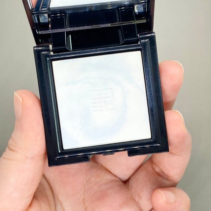 トランスルーシェント ブルーリング セッティング パウダー/PERFECT DIARY/プレストパウダーを使ったクチコミ(5枚目)