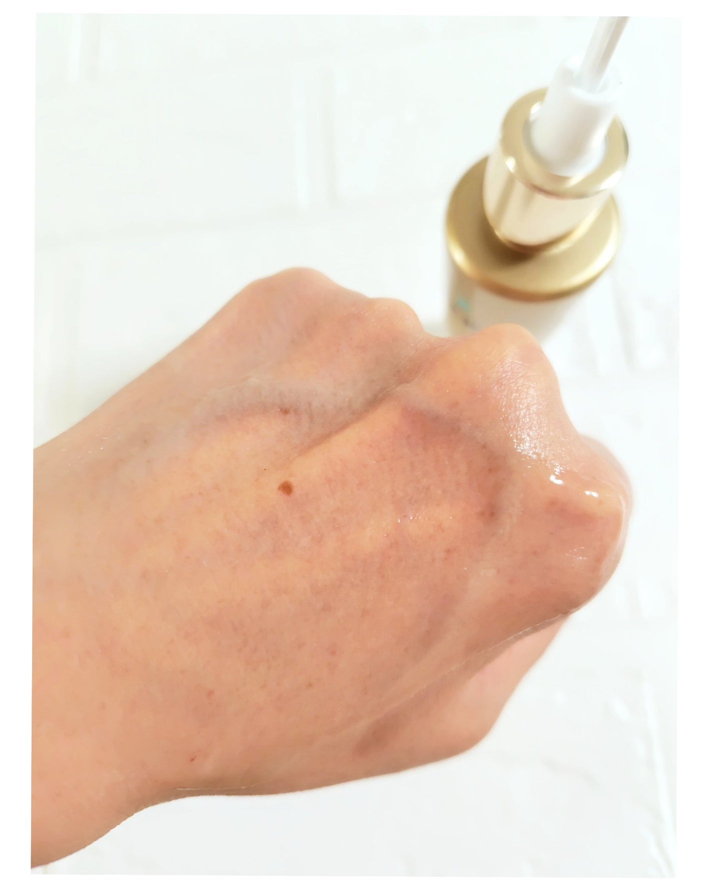 デュアル エフェクト アンプル/REJURAN COSMETICS/美容液を使ったクチコミ(6枚目)