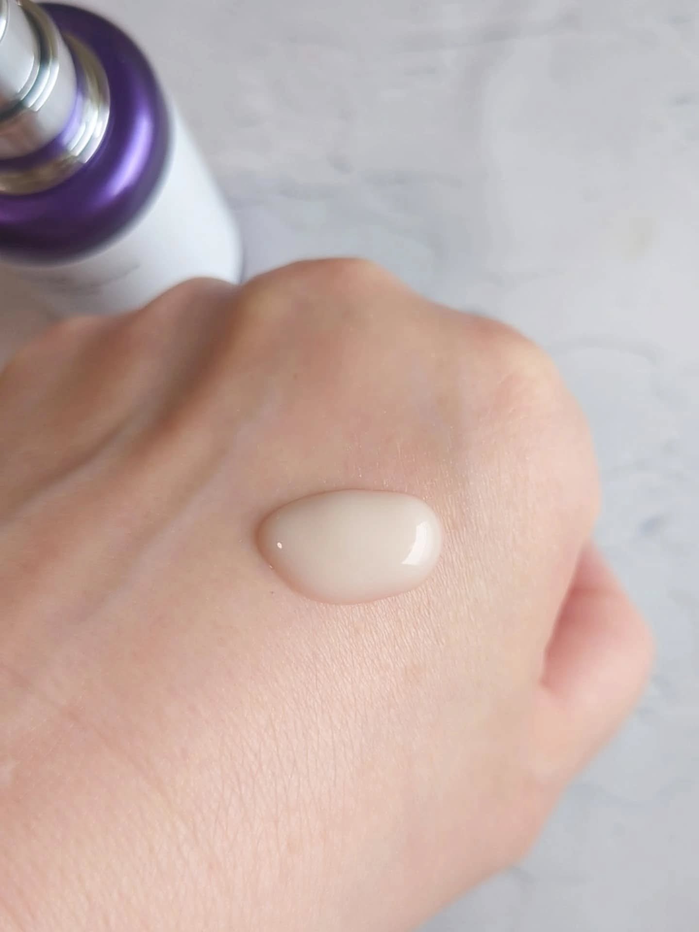 アットクリニックリンクルショットアンプル/DOMINAS/美容液を使ったクチコミ（2枚目）