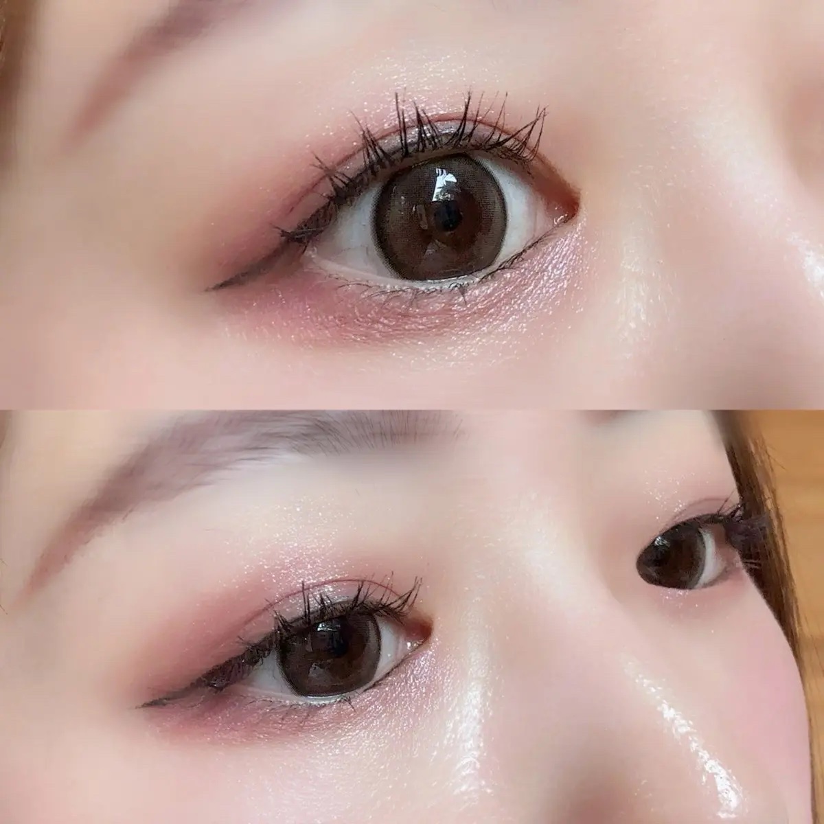 feliamo 1day/feliamo/ワンデー（１DAY）カラコンを使ったクチコミ（1枚目）