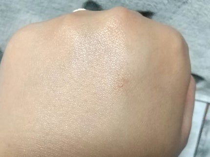 スキンバリアミルク/haru/ボディミルクを使ったクチコミ(4枚目)