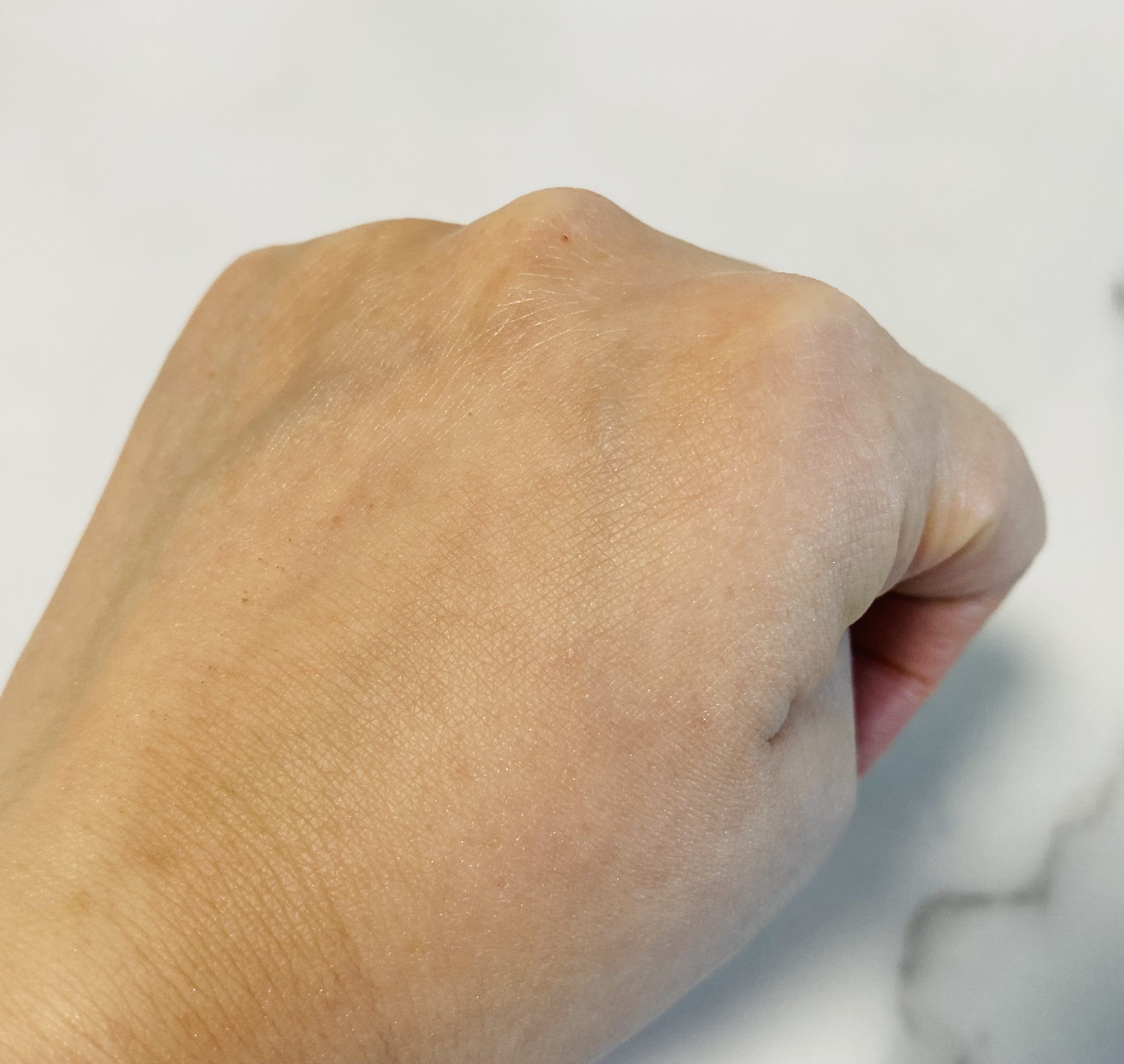 シェーディングパウダー/キャンメイク/シェーディングを使ったクチコミ（3枚目）