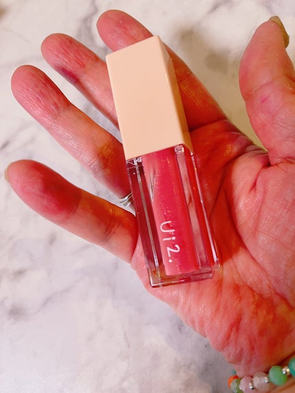 オタネ on LIPS 「ビリビリ快感・ひと塗り3000本の針*1で唇を刺激!*1加水分..」(1枚目)