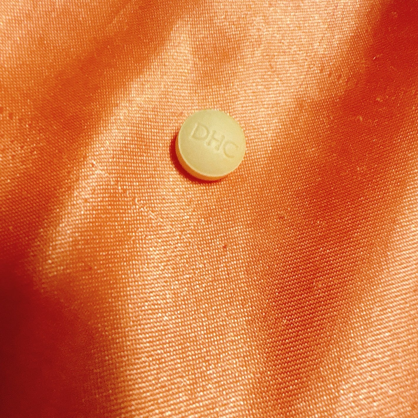 DHC 大豆イソフラボン エクオール/DHC/健康サプリメントを使ったクチコミ(2枚目)