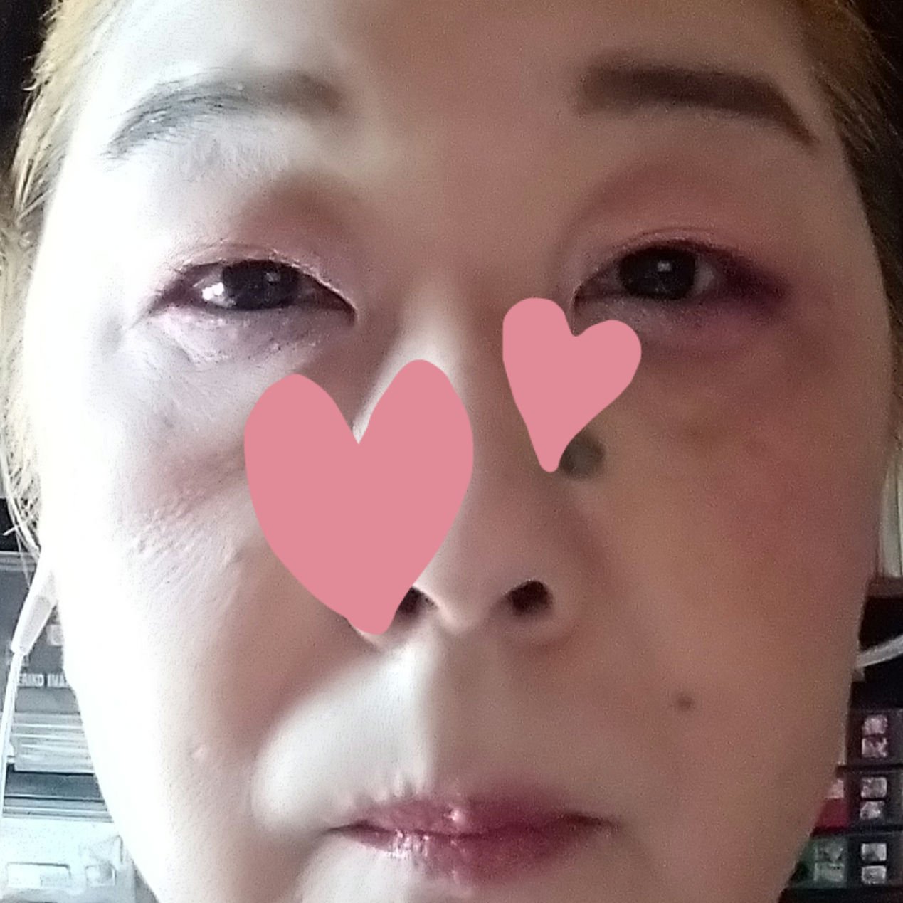 ダブル セラム バーム ファンデーション/Dr.Althea/クリーム・エマルジョンファンデーションを使ったクチコミ（3枚目）