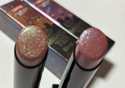 ケイト リップモンスター/KATE/口紅を使ったクチコミ(1枚目)