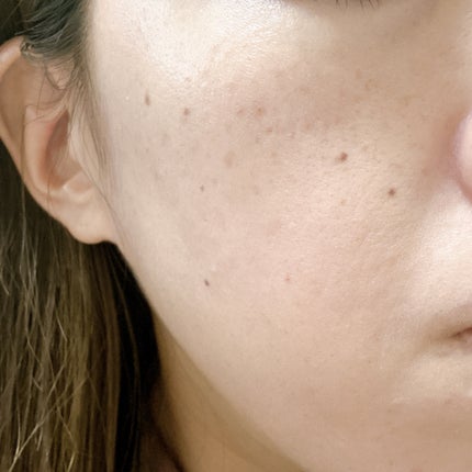 ヴォワールコレクチュールn/クレ・ド・ポー ボーテ/化粧下地を使ったクチコミ(6枚目)