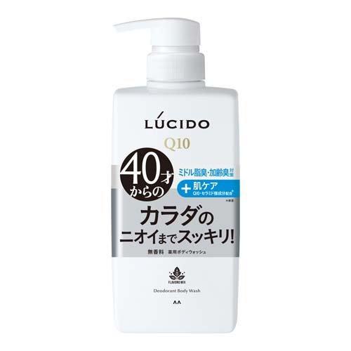 薬用デオドラントボディウォッシュ 450ml