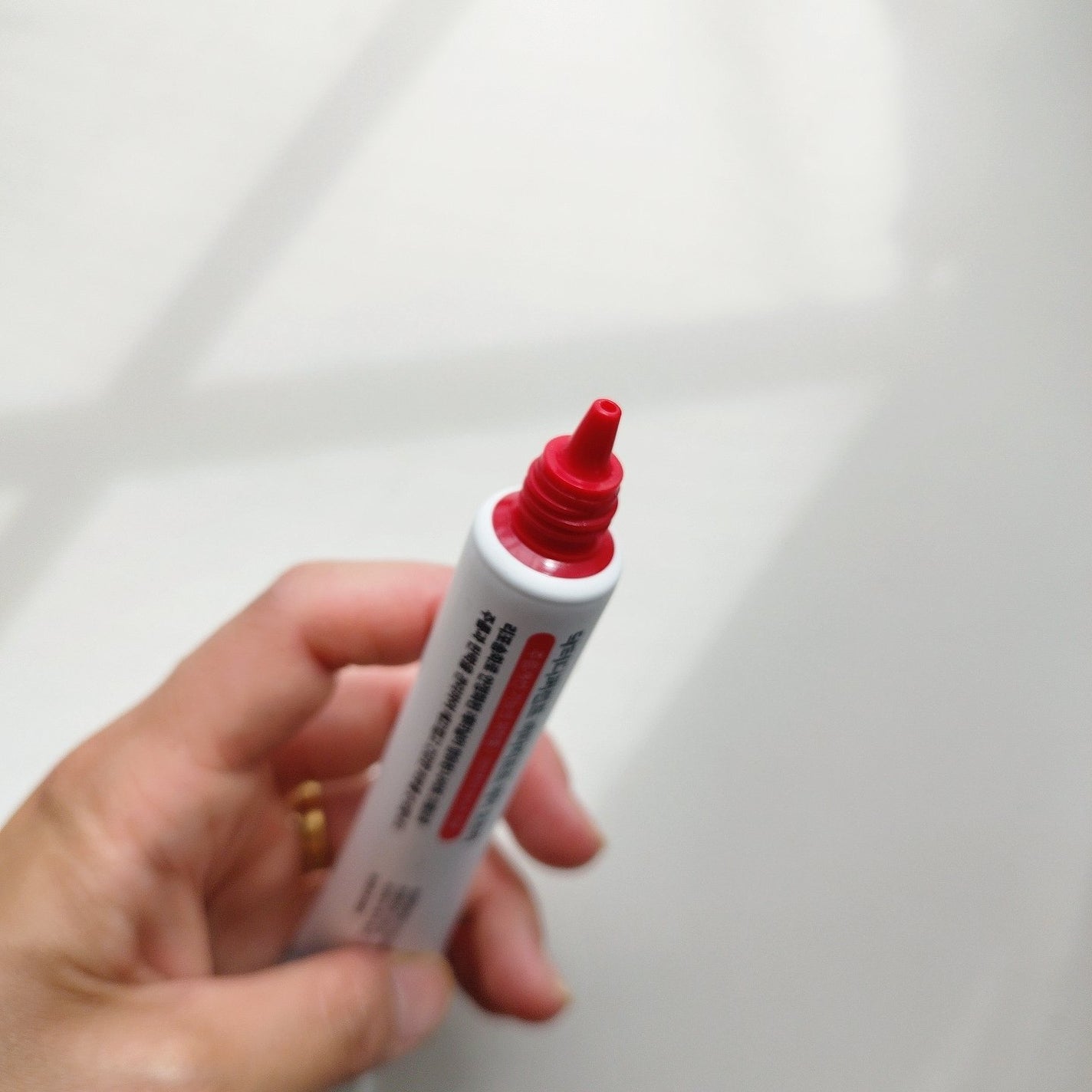 VITALIFT A forte/Dr.Different/フェイスクリームを使ったクチコミ(3枚目)