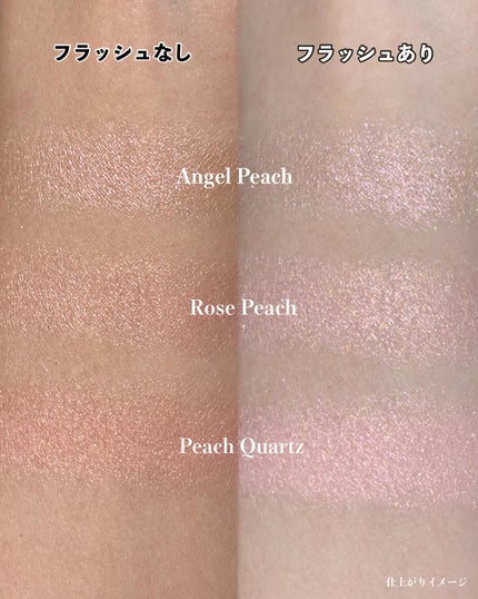 ハイライター/Glint/パウダーハイライトを使ったクチコミ(8枚目)