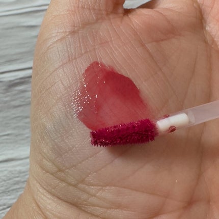 ジューシーリッププランパー6g/TPSY/リッププランパーを使ったクチコミ(6枚目)