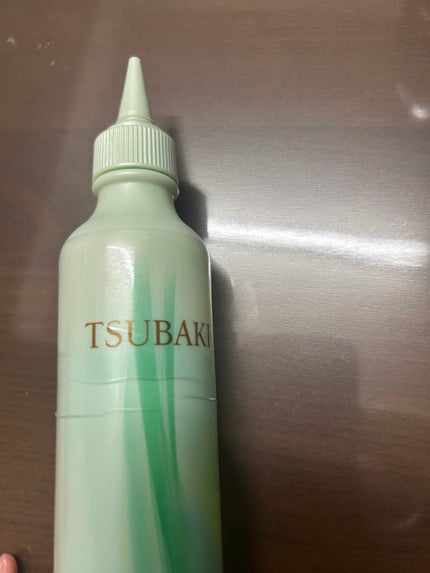 お部屋でシャンプー/TSUBAKI/ドライシャンプーを使ったクチコミ(1枚目)