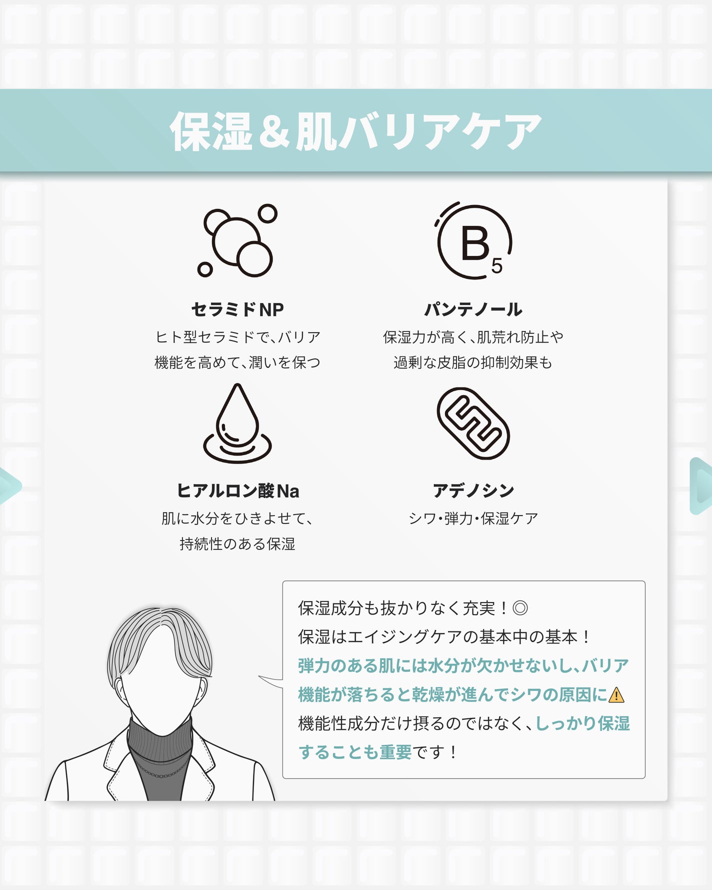 エキスパートマデカクリーム (コアファーミング)/センテリアン24/フェイスクリームを使ったクチコミ(5枚目)