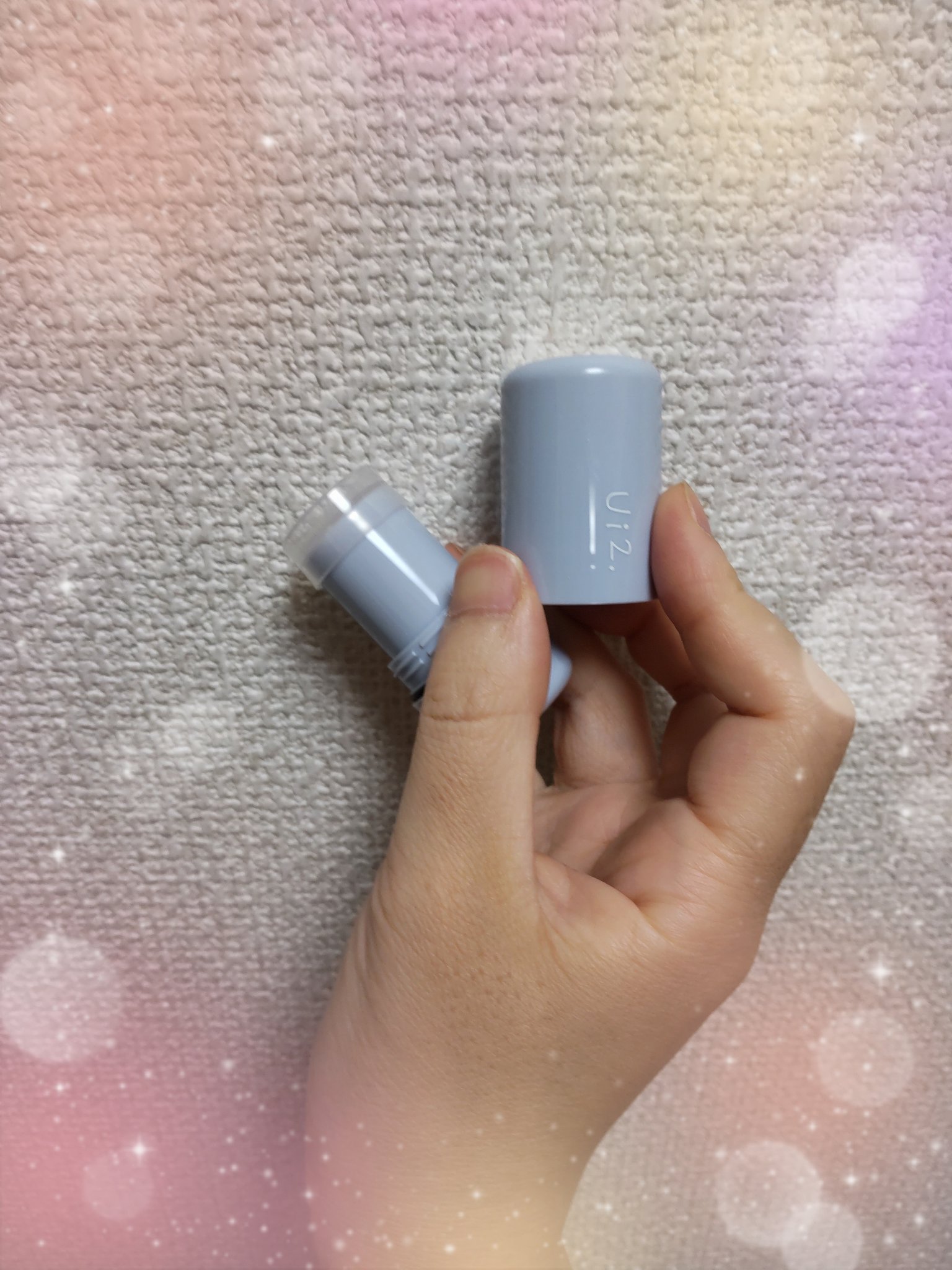 ハイドロゼリーハイライト/Ui2./クリームハイライトを使ったクチコミ（2枚目）