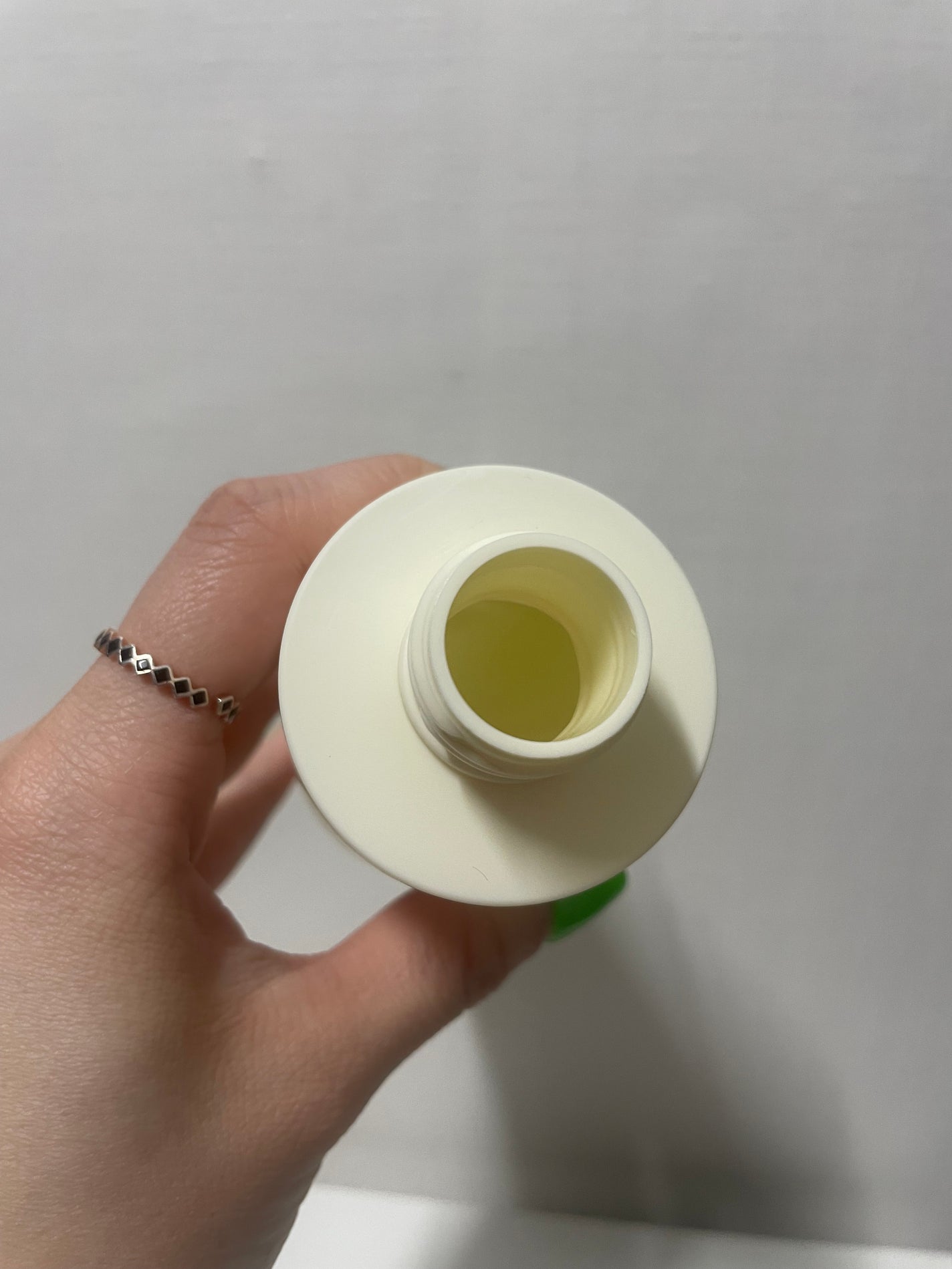 フォルテ アンプル トリートメント/treecell/洗い流すヘアトリートメントを使ったクチコミ(5枚目)