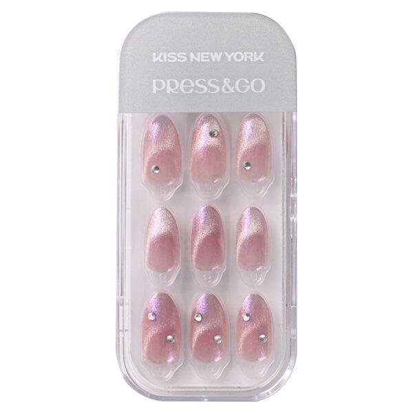 Press&Go ELEGANT MPG01J