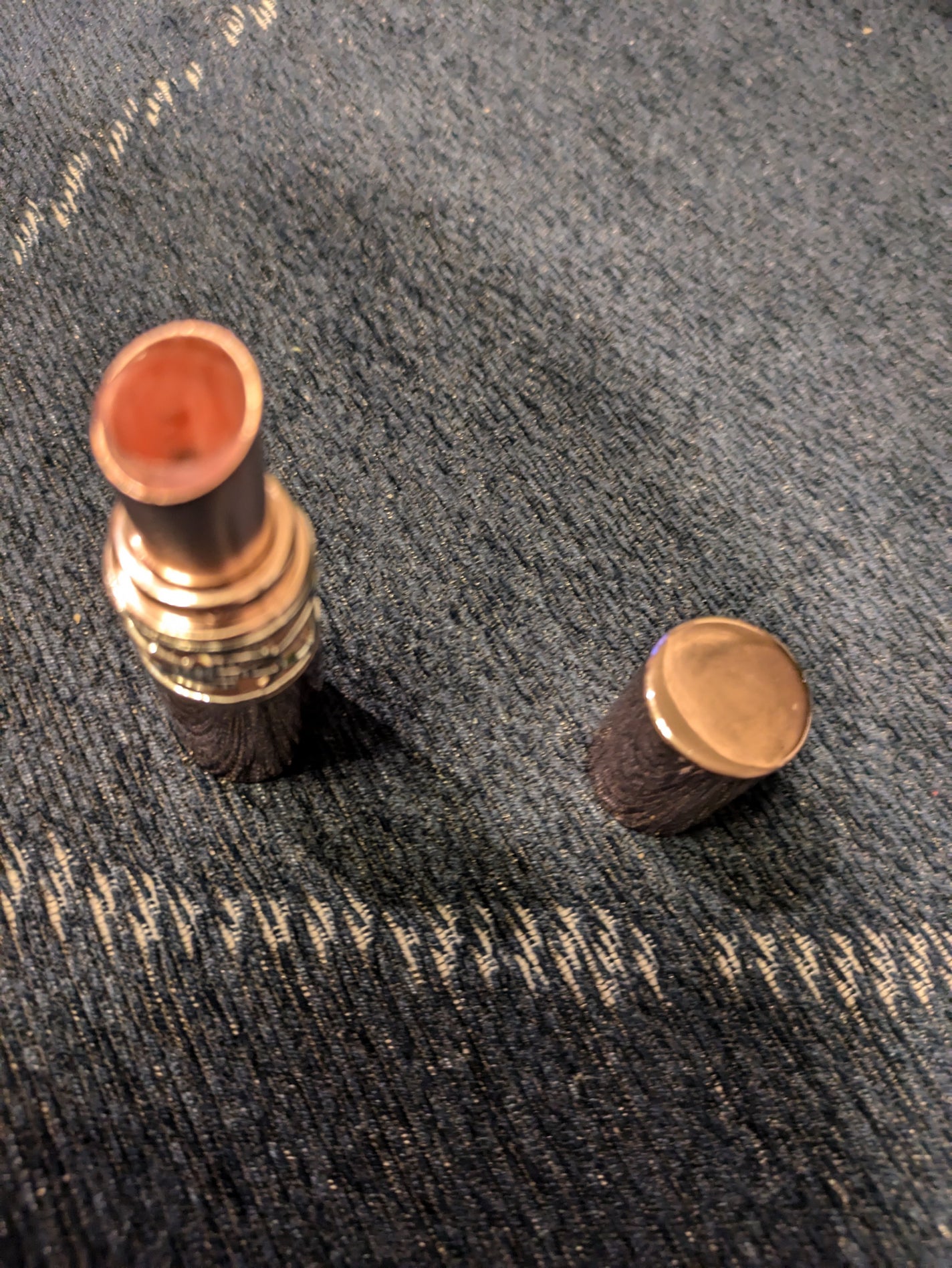 YSLラブシャイン キャンディ グロウ バーム/YVES SAINT LAURENT BEAUTE/口紅を使ったクチコミ(1枚目)