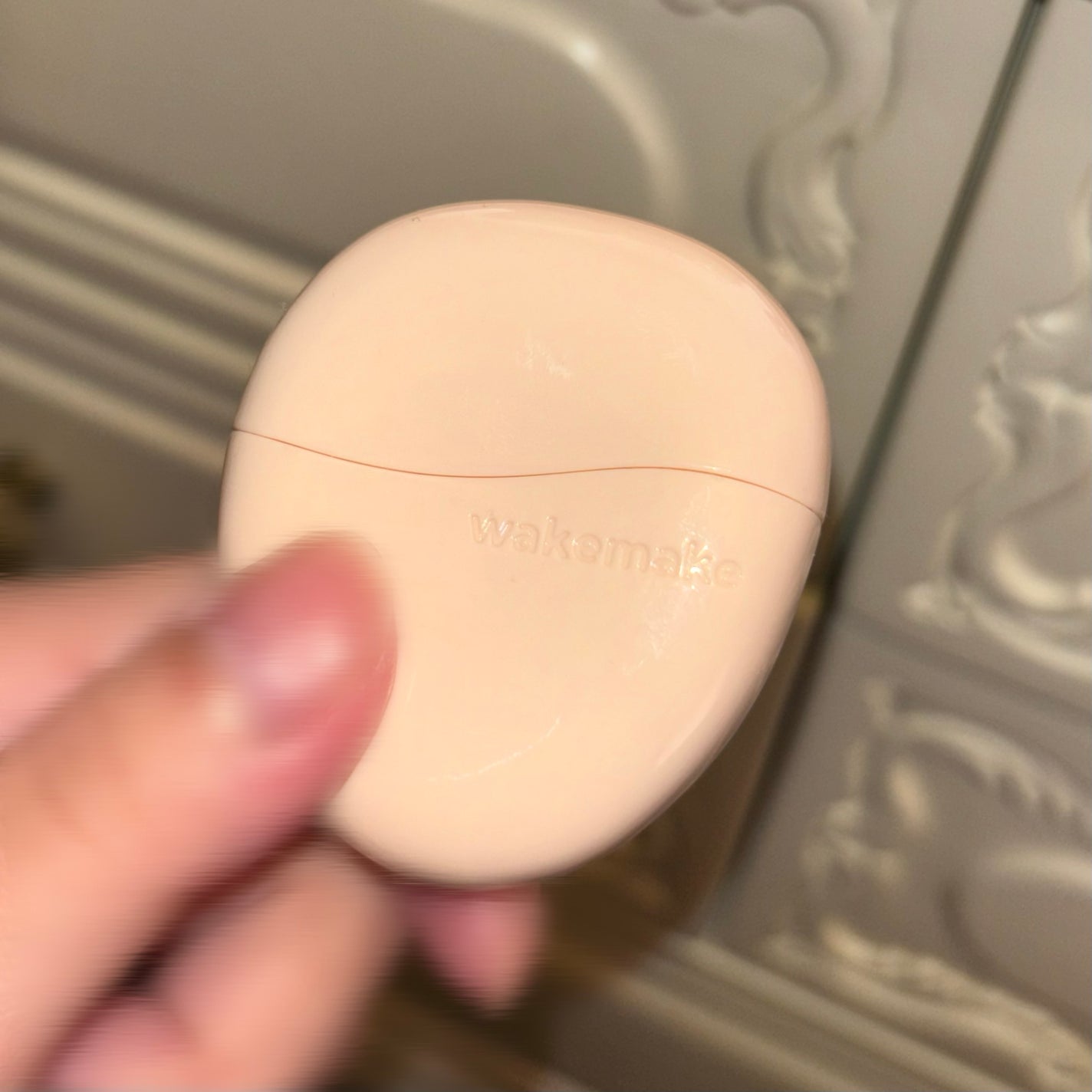 ãŠã©ãŒã¿ãŒã°ããŠã³ãŒãã£ã³ã°ããŒã /wakemake/ã¯ãªãŒã ã»ãšãã«ãžã§ã³ãã¡ã³ããŒã·ã§ã³ã䜿ã£ãã¯ãã³ãïŒ5æç®ïŒ