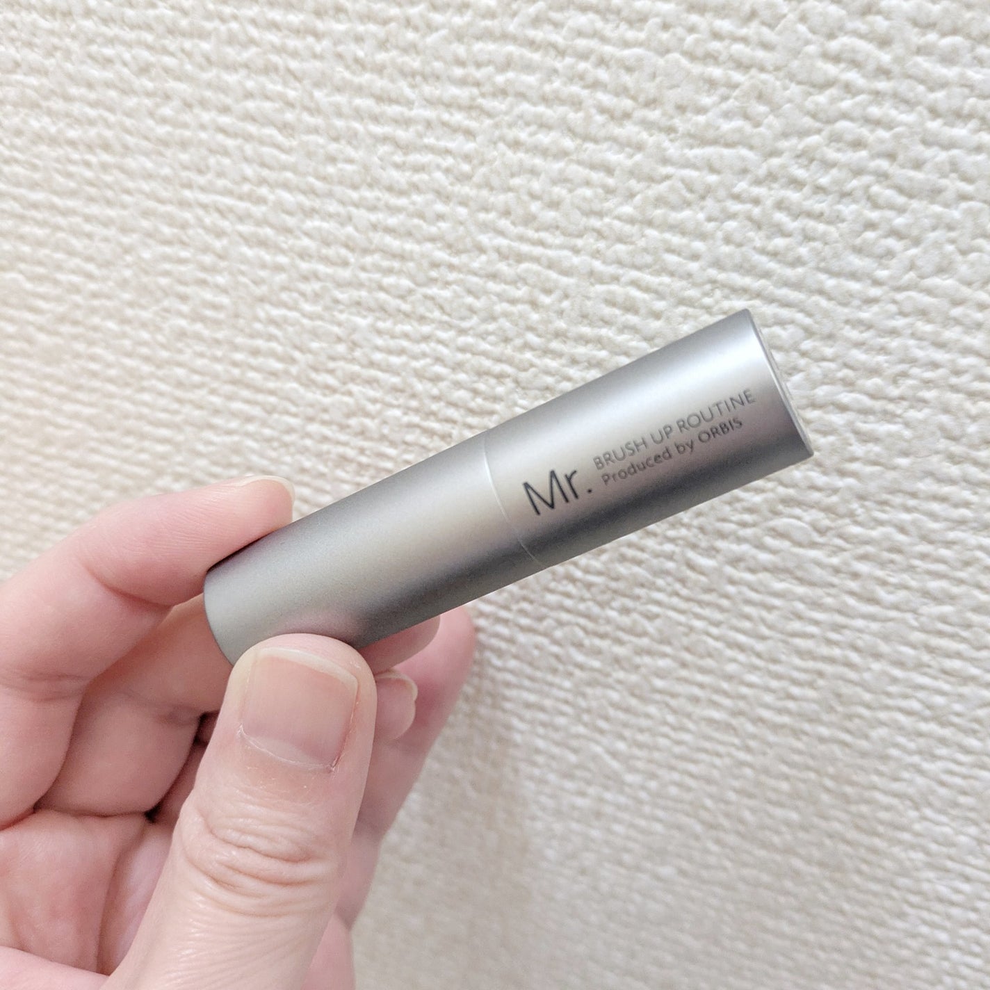 ミスター リップケア スティック/オルビス/リップクリームを使ったクチコミ(2枚目)