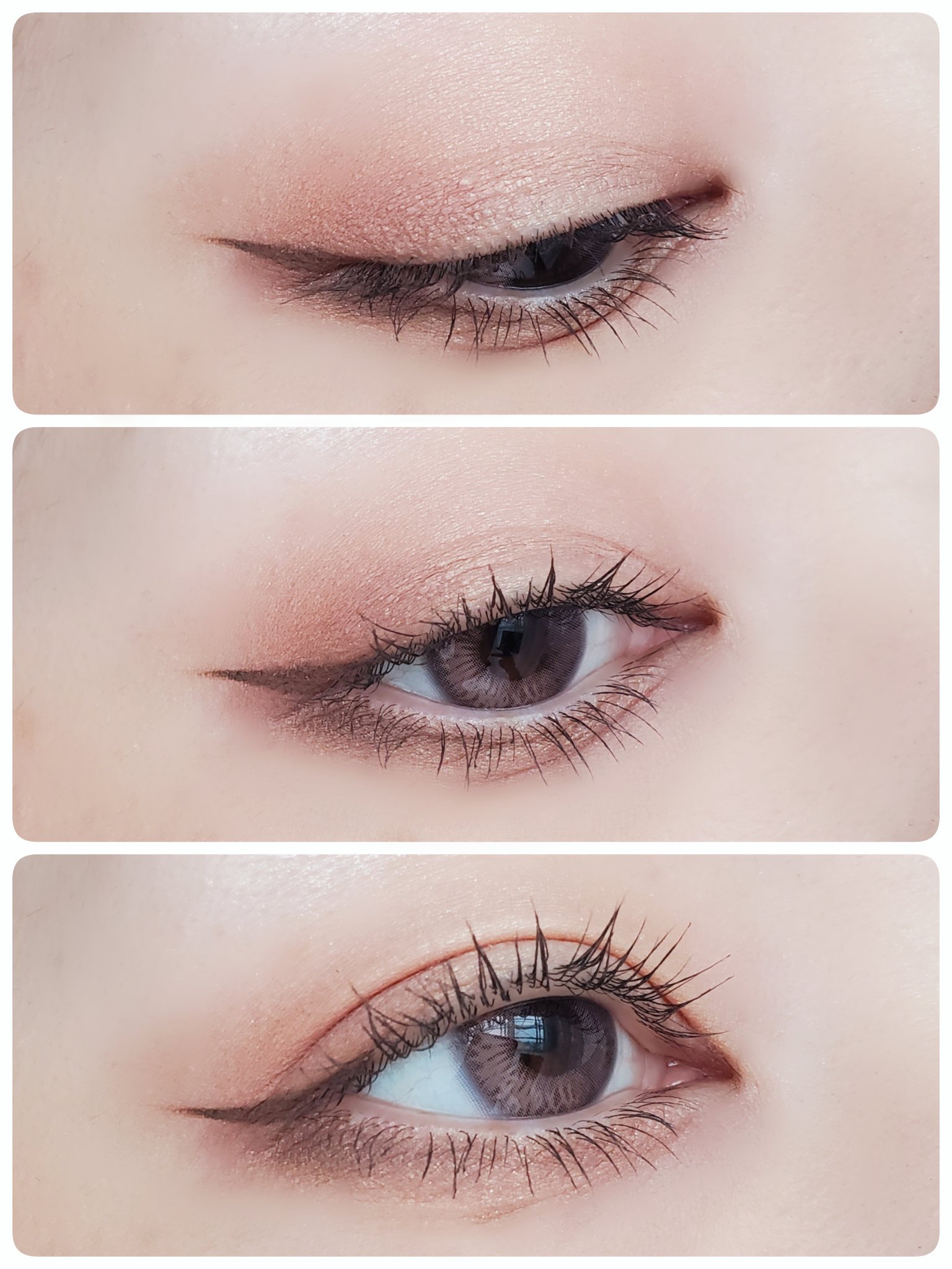 NEW NUDE スキンカラーパレット F11 栗キャラメル/Joocyee/アイシャドウパレットを使ったクチコミ（1枚目）