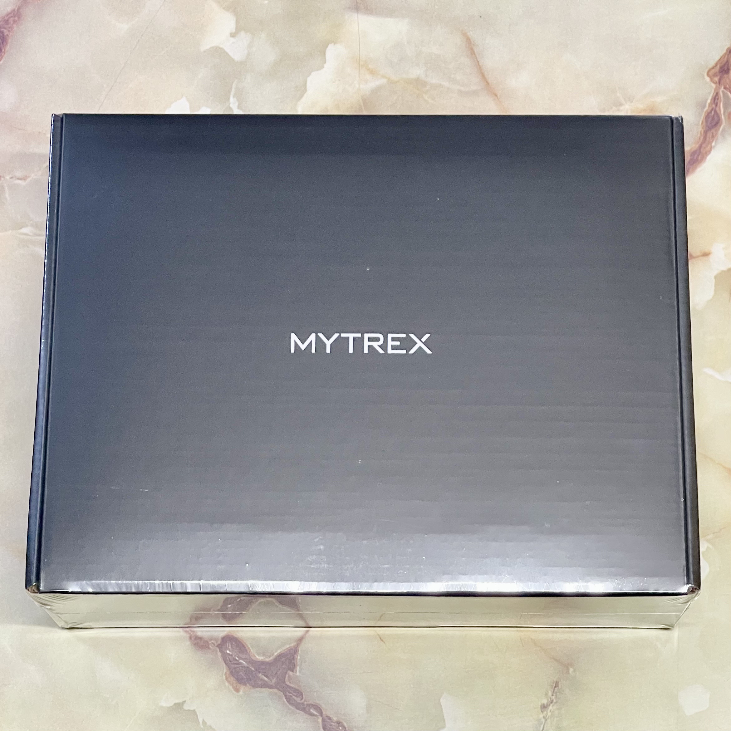 MiRAY ONE/MYTREX/美顔器・マッサージを使ったクチコミ（2枚目）