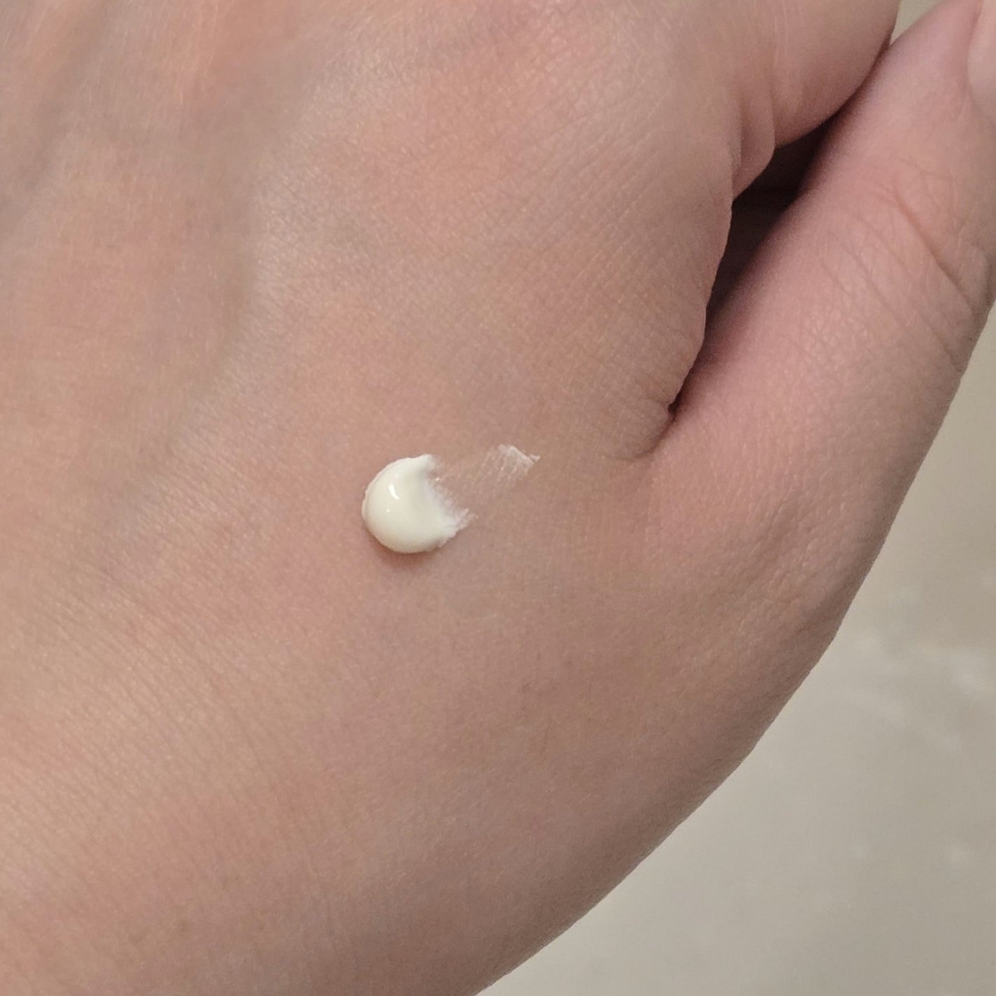 オバジC デイセラムUV/オバジ/日焼け止めクリームを使ったクチコミ(2枚目)