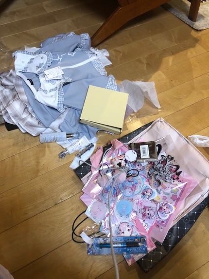 を使ったクチコミ(1枚目)