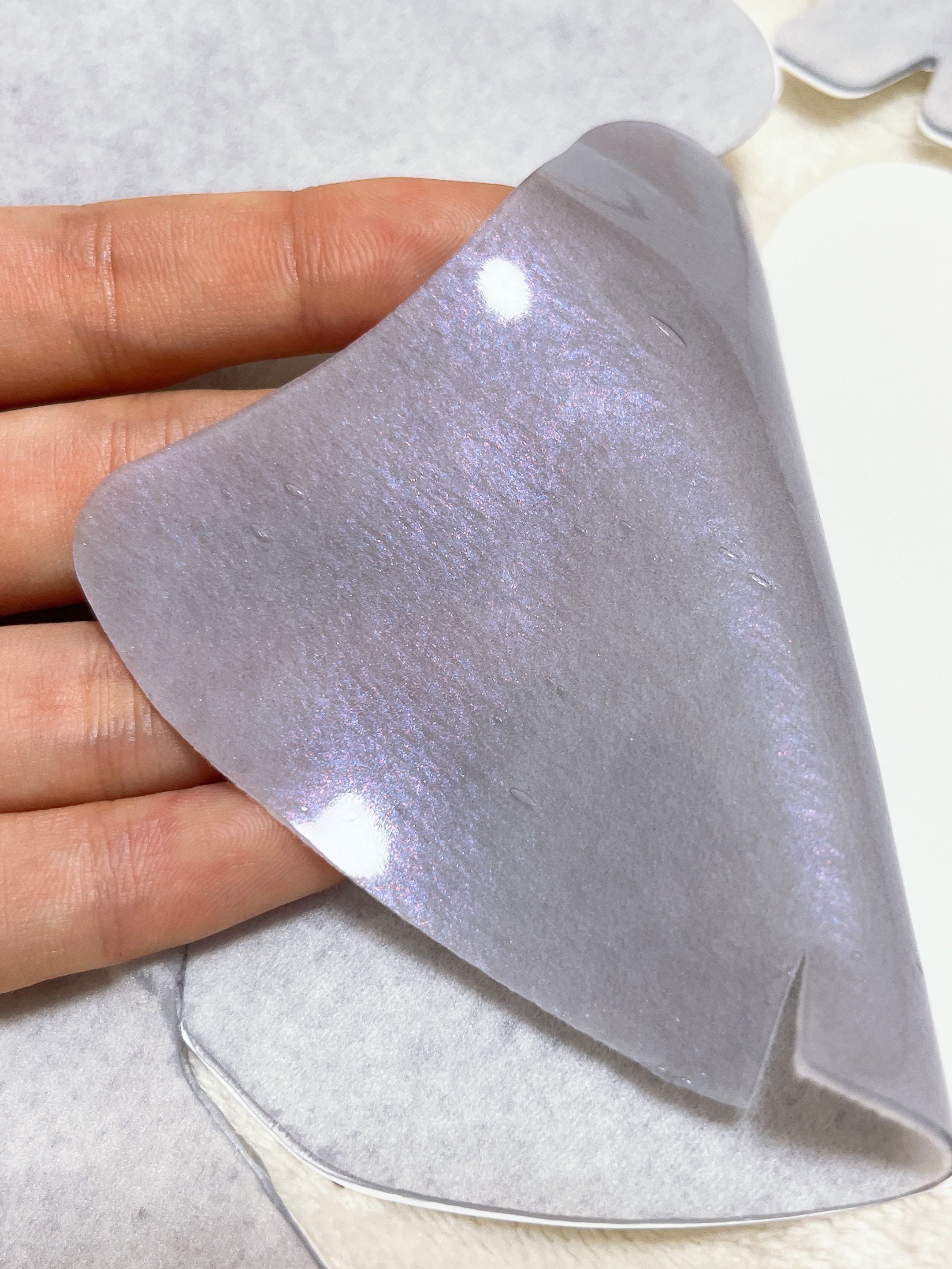 リフティングマスク/DEWYCEL/シートマスク・パックを使ったクチコミ（1枚目）