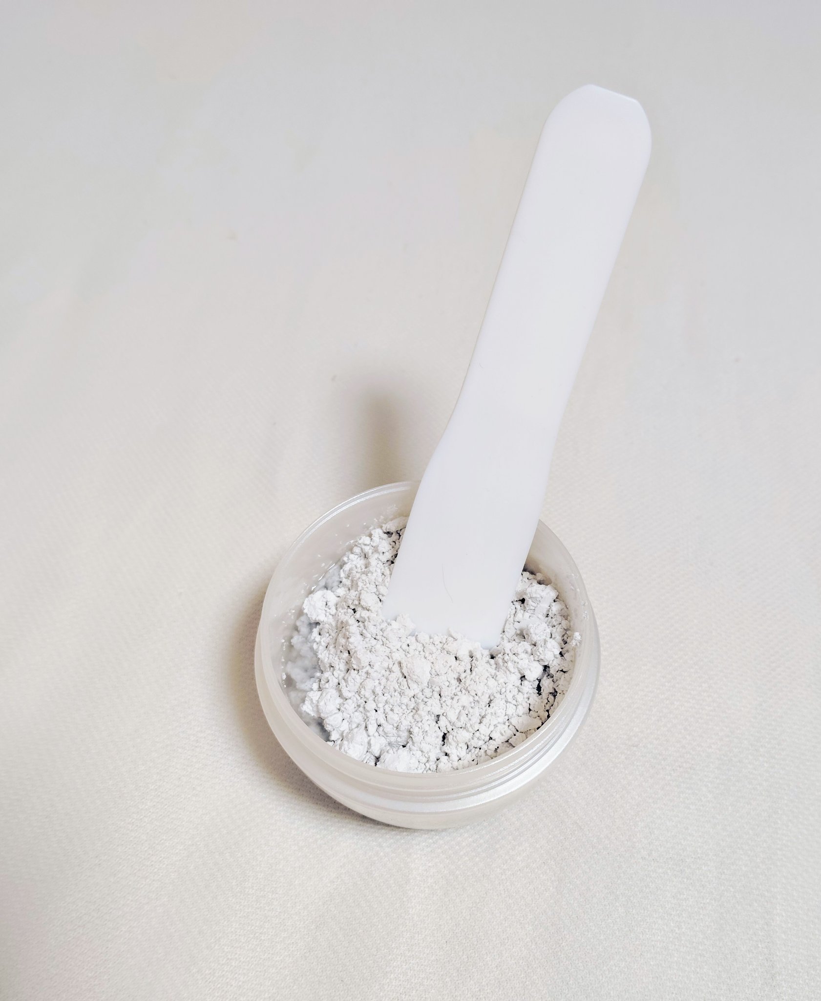 魔法の炭酸パック/LOABI/シートマスク・パックを使ったクチコミ（3枚目）