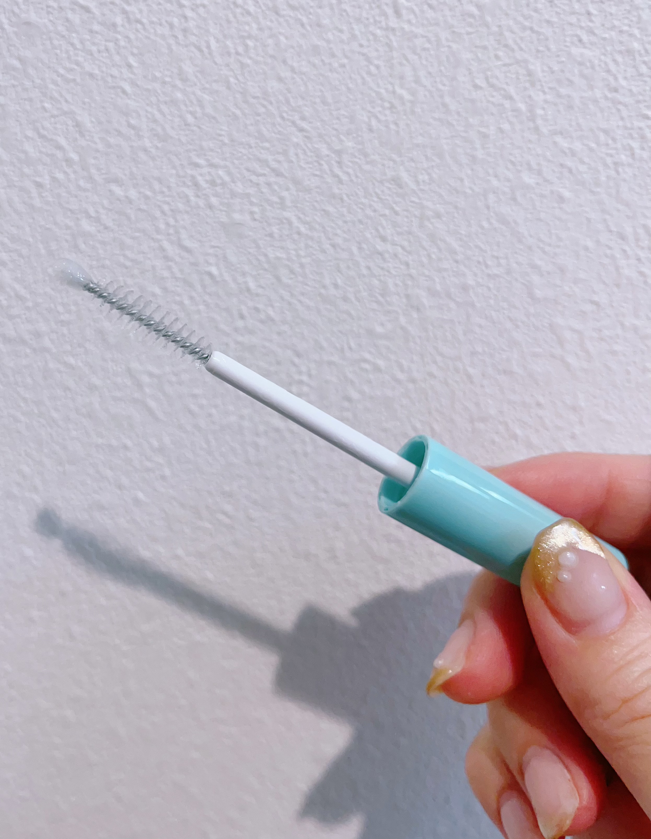 アイラッシュセラム/Bio Lucia(ビオルチア)/まつげ美容液を使ったクチコミ（2枚目）