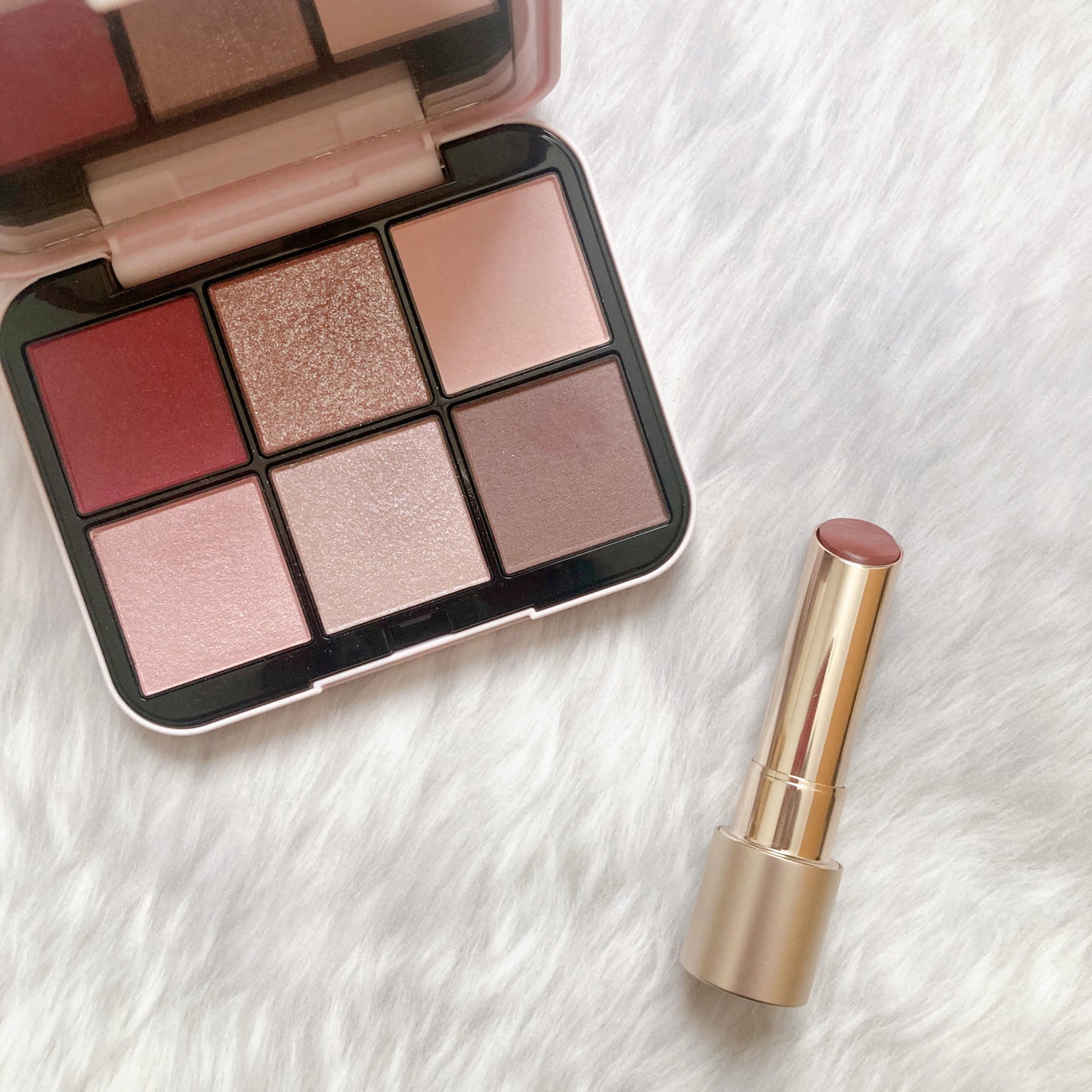 RMK デューイーメルト リップカラー/RMK/口紅を使ったクチコミ(1枚目)