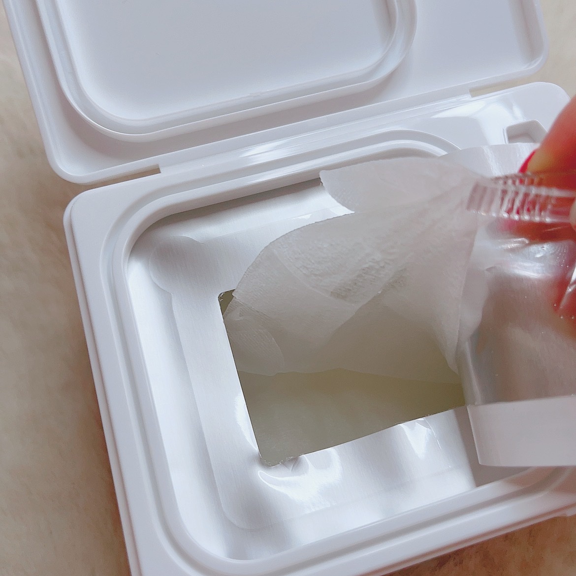 を使ったクチコミ（3枚目）